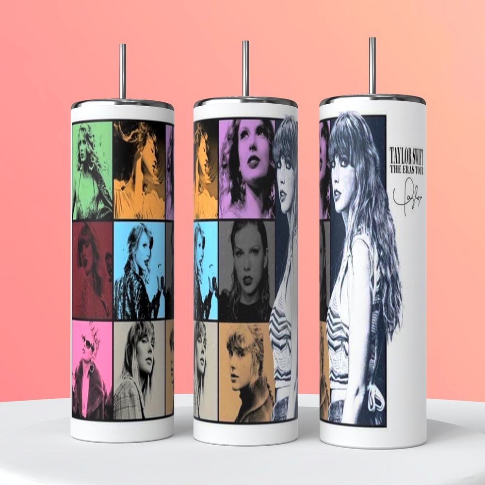 Tumbler